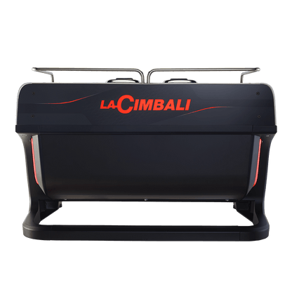 LA CIMBALI M200 (Copy4 - Coffee Wonders
