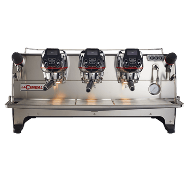 LA CIMBALI M200 (Copy4 - Coffee Wonders