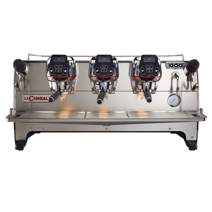 LA CIMBALI M200 (Copy4 - Coffee Wonders
