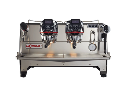 LA CIMBALI M200 (Copy4 - Coffee Wonders