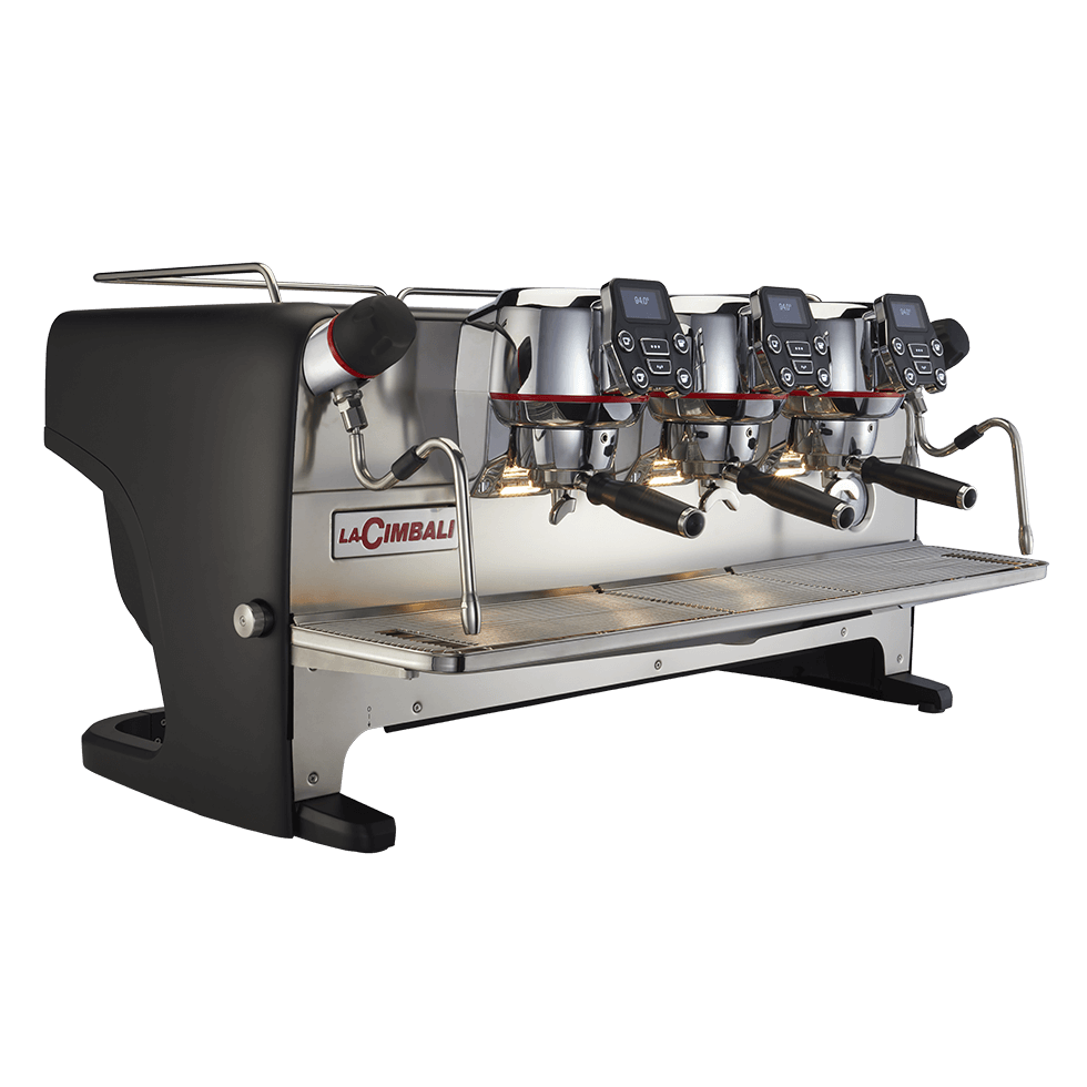 LA CIMBALI M200 (Copy4 - Coffee Wonders