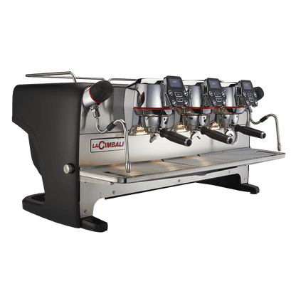 LA CIMBALI M200 (Copy4 - Coffee Wonders