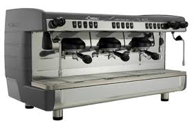La Cimbali M23 UP - Coffee Wonders