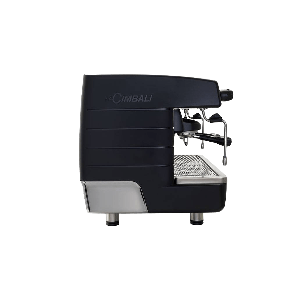 La Cimbali M23 UP - Coffee Wonders