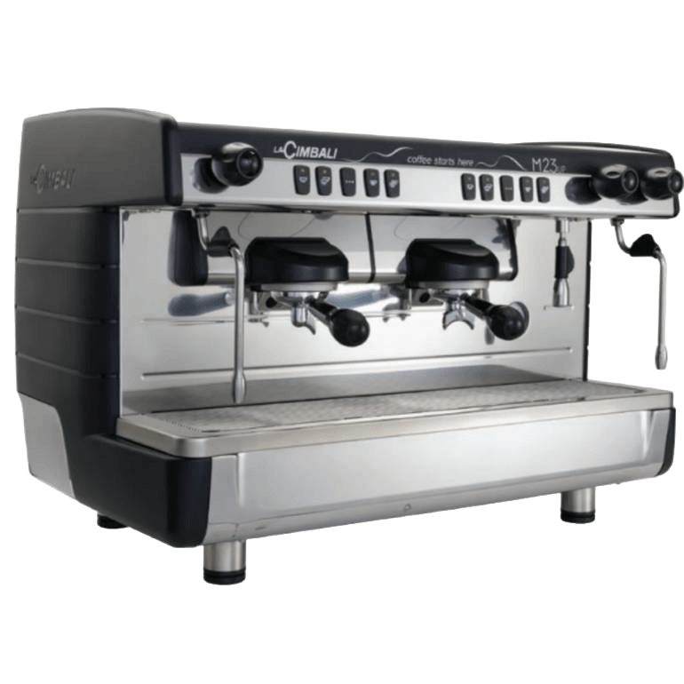 La Cimbali M23 UP - Coffee Wonders