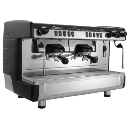 La Cimbali M23 UP - Coffee Wonders