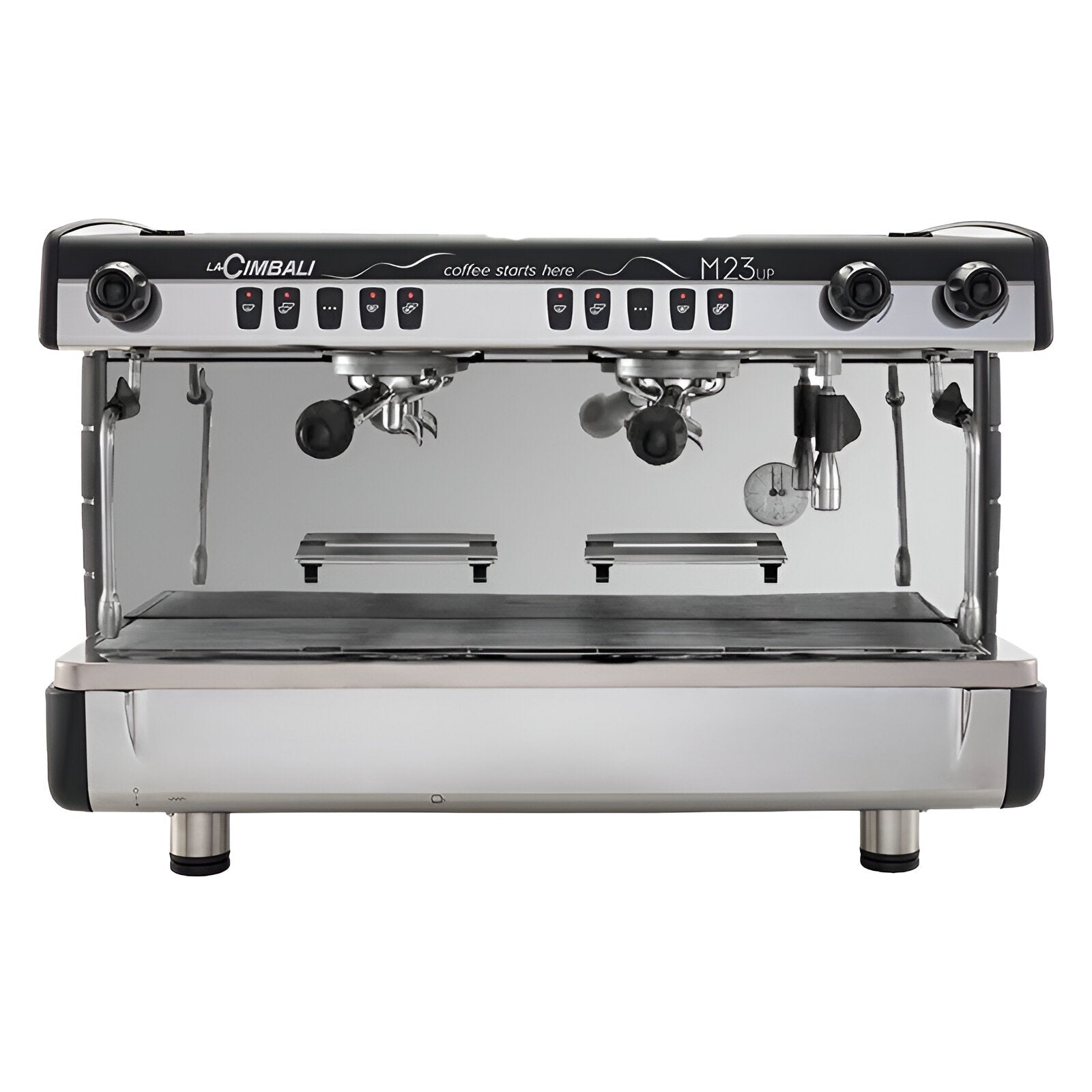 La Cimbali M23 UP - Coffee Wonders