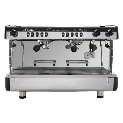 La Cimbali M23 UP - Coffee Wonders