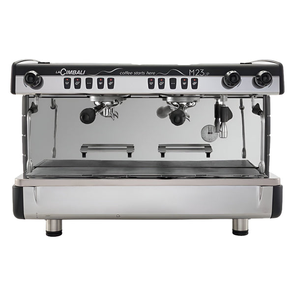 La Cimbali M23 UP - Coffee Wonders