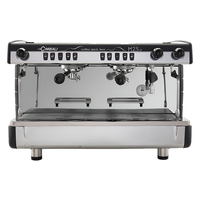 La Cimbali M23 UP - Coffee Wonders