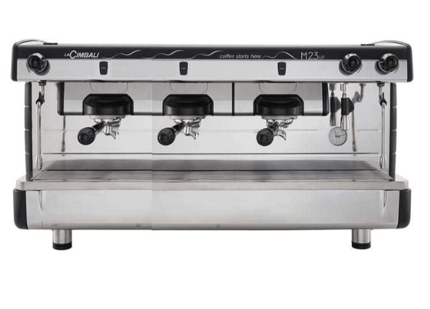 La Cimbali M23 UP - Coffee Wonders