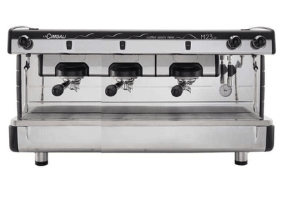 La Cimbali M23 UP - Coffee Wonders