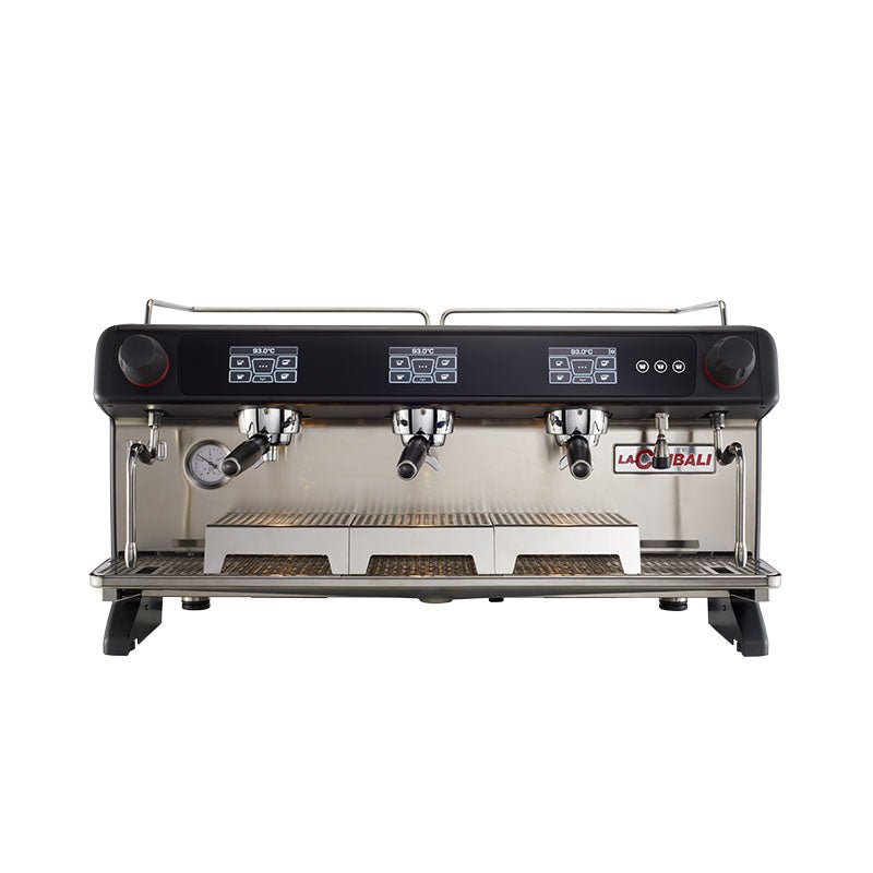 La Cimbali M40 - Coffee Wonders
