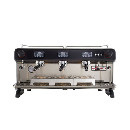 La Cimbali M40 - Coffee Wonders