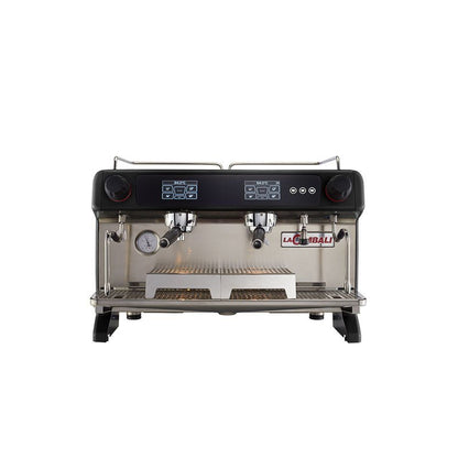 La Cimbali M40 - Coffee Wonders