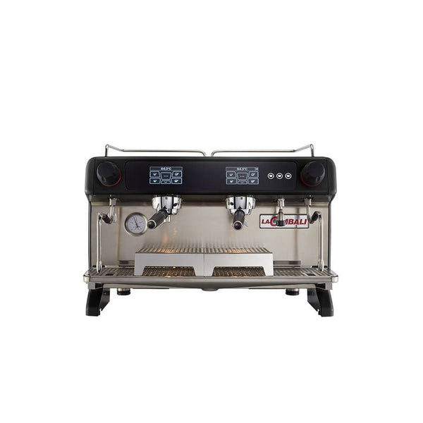 La Cimbali M40 - Coffee Wonders