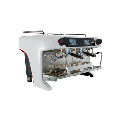 La Cimbali M40 - Coffee Wonders