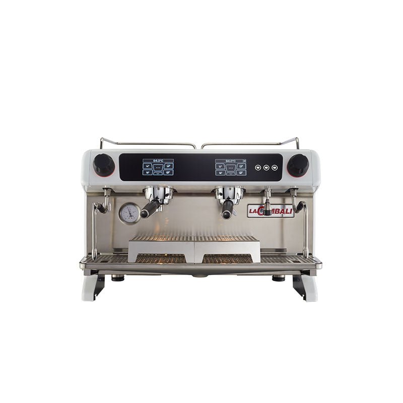 La Cimbali M40 - Coffee Wonders