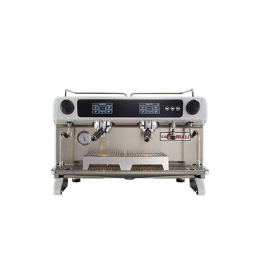 La Cimbali M40 - Coffee Wonders