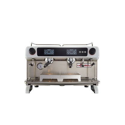La Cimbali M40 - Coffee Wonders