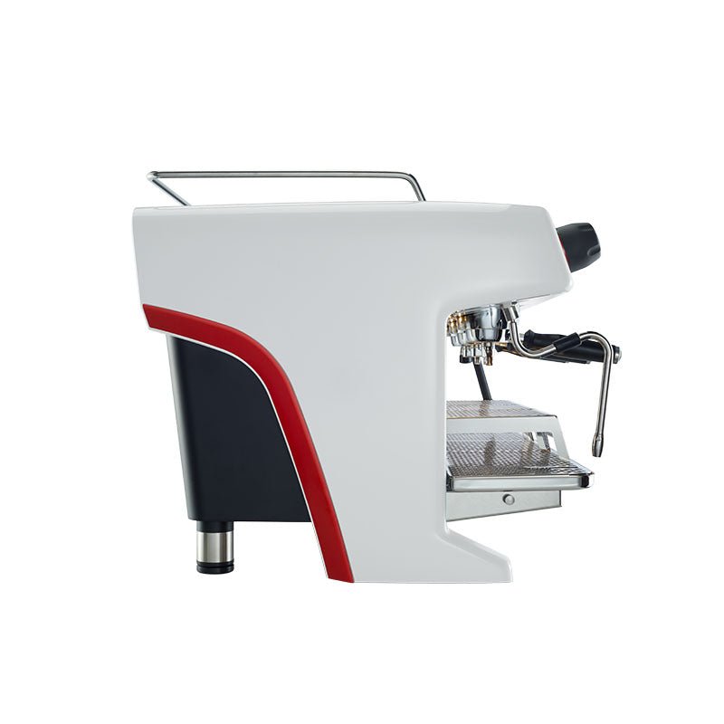 La Cimbali M40 - Coffee Wonders