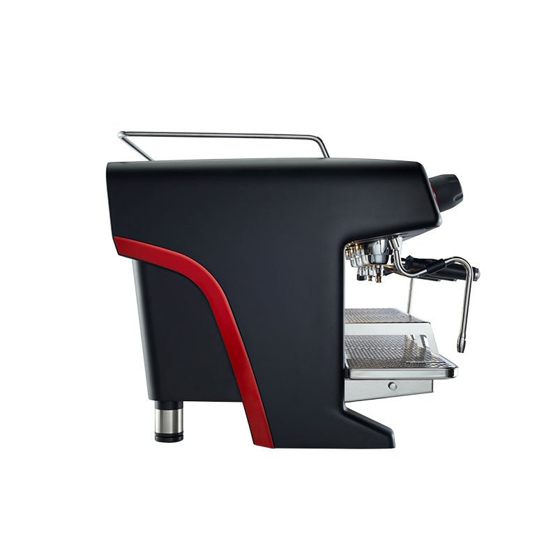 La Cimbali M40 - Coffee Wonders