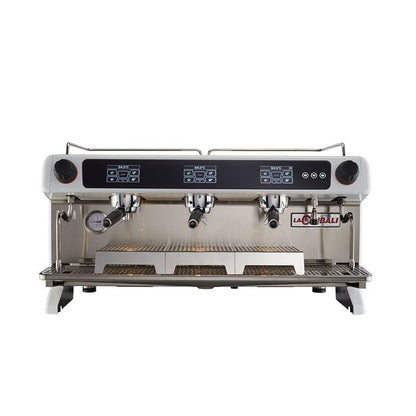 La Cimbali M40 - Coffee Wonders