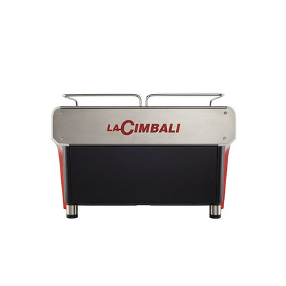 La Cimbali M40 - Coffee Wonders