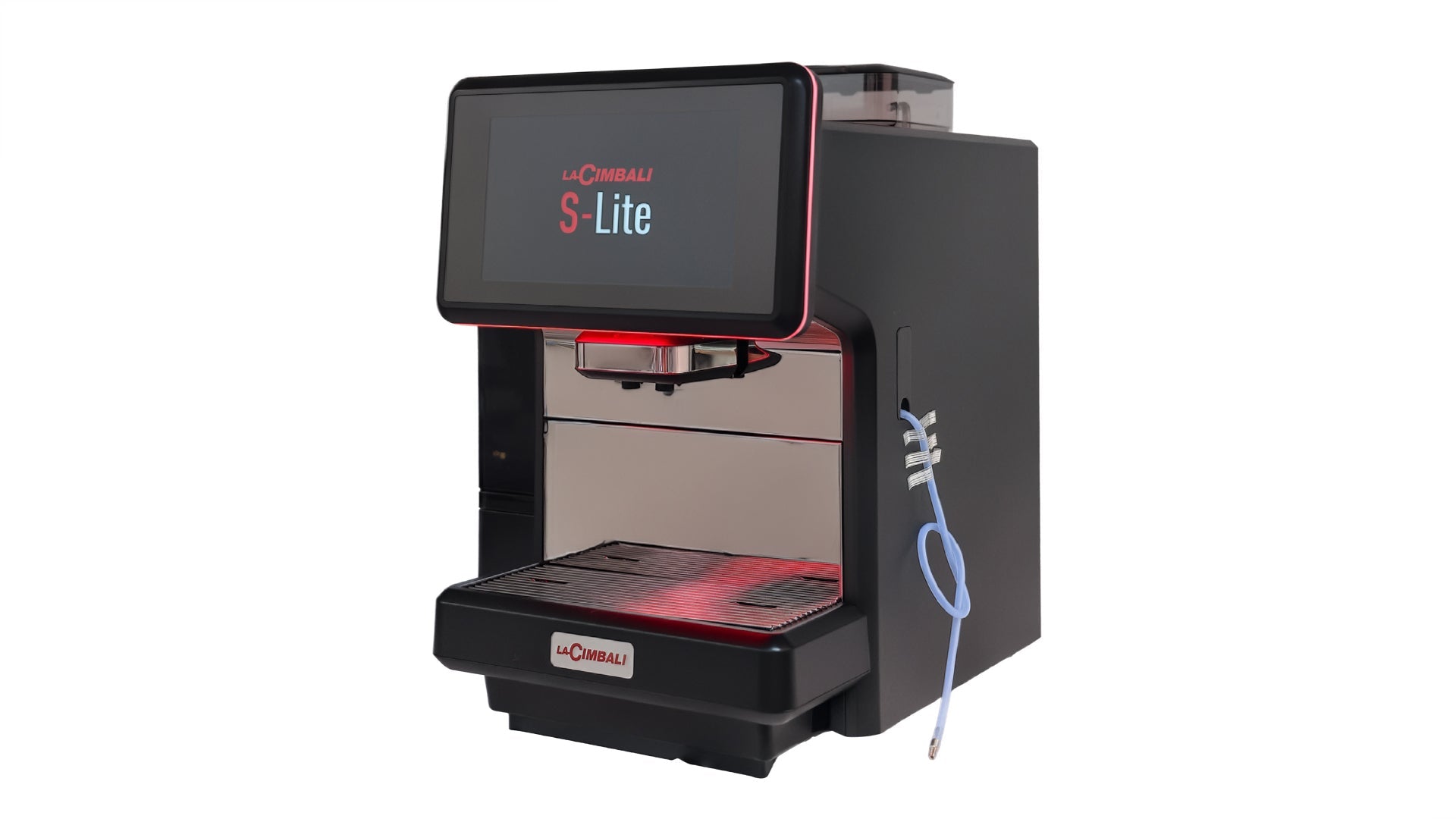 LA CIMBALI S-LITE - Coffee Wonders