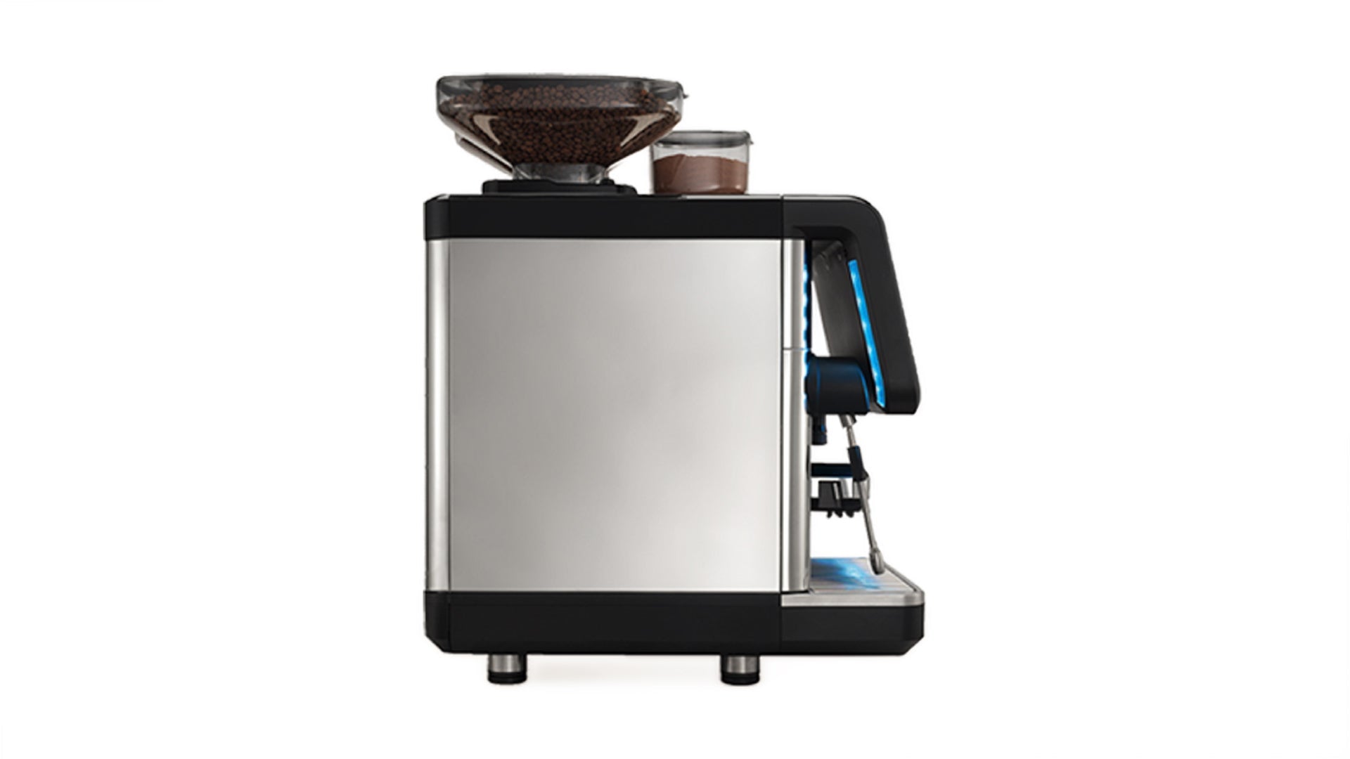 LA CIMBALI S30 / CS10 - Coffee Wonders