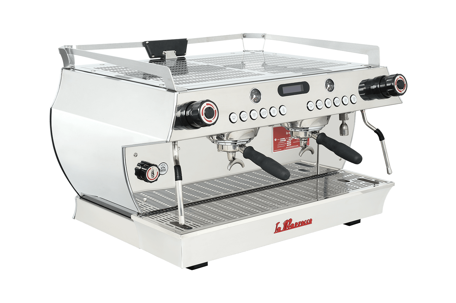 LA MARZOCCO GB5 S - Coffee Wonders