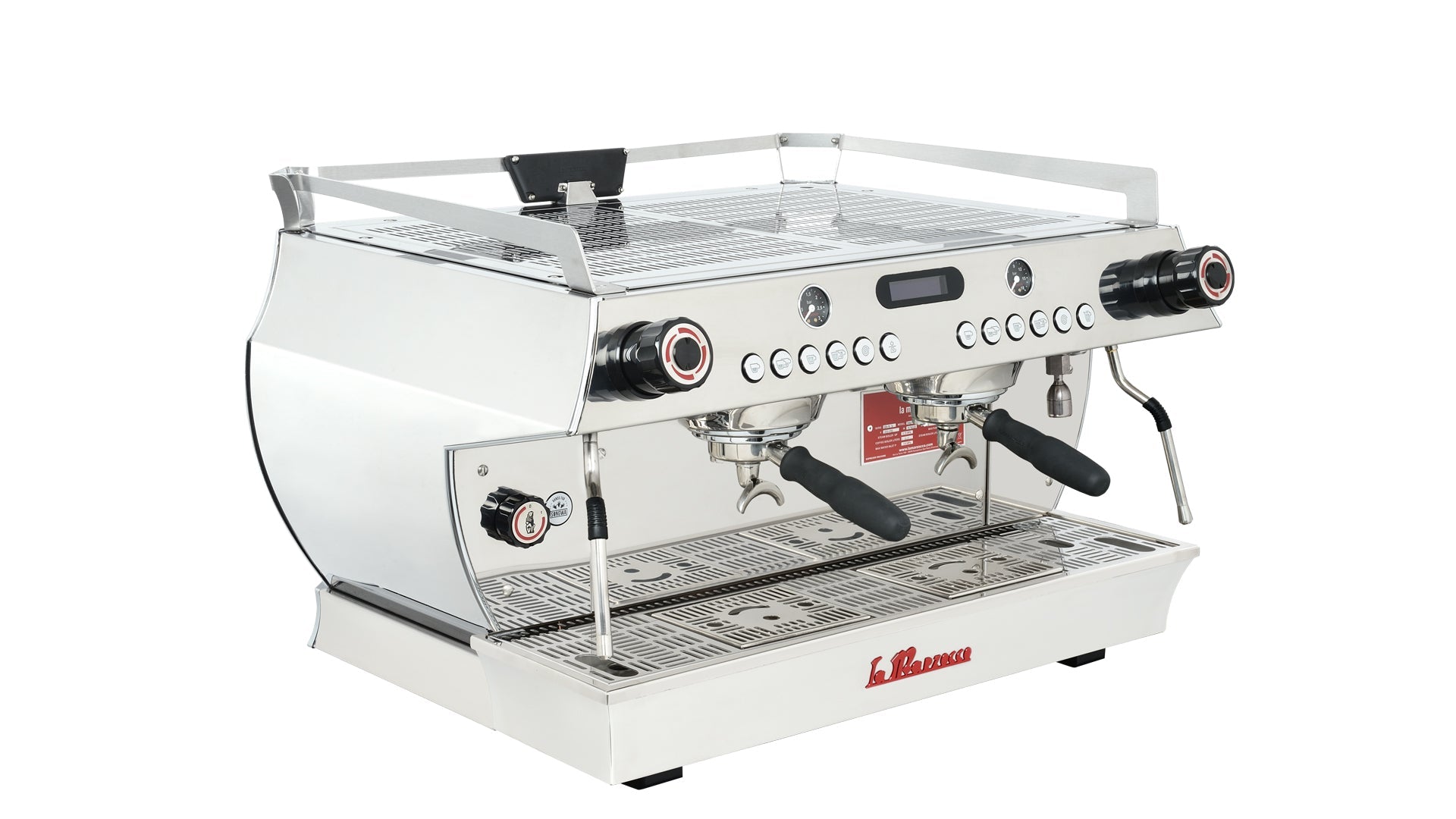 LA MARZOCCO GB5-S 2GR - Coffee Wonders