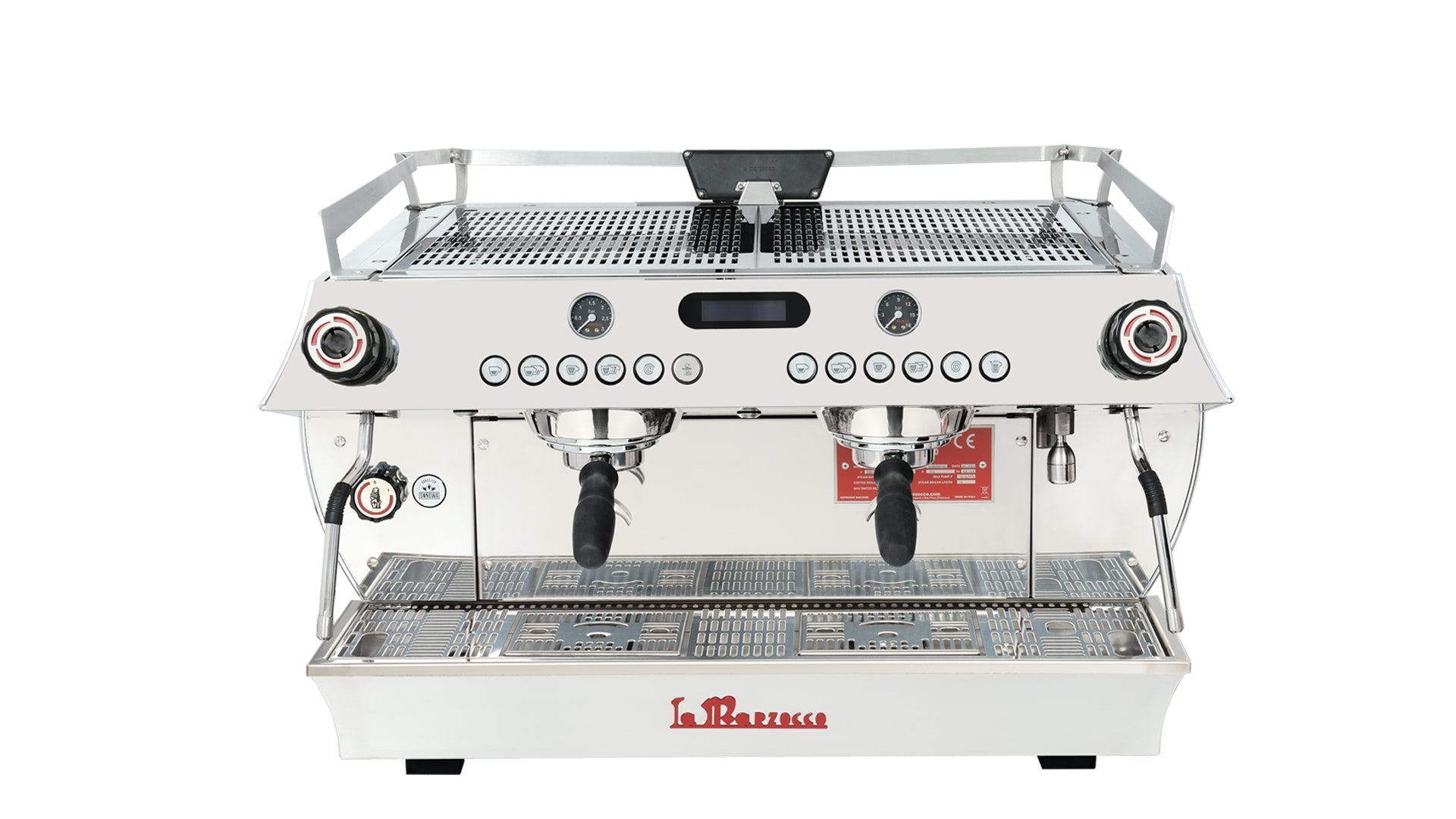 LA MARZOCCO GB5-S 2GR - Coffee Wonders