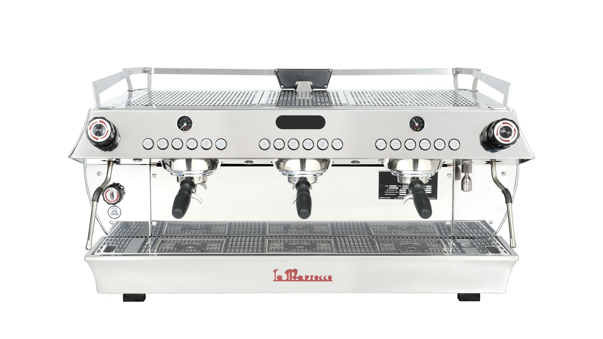 LA MARZOCCO GB5-S 3GR - Coffee Wonders