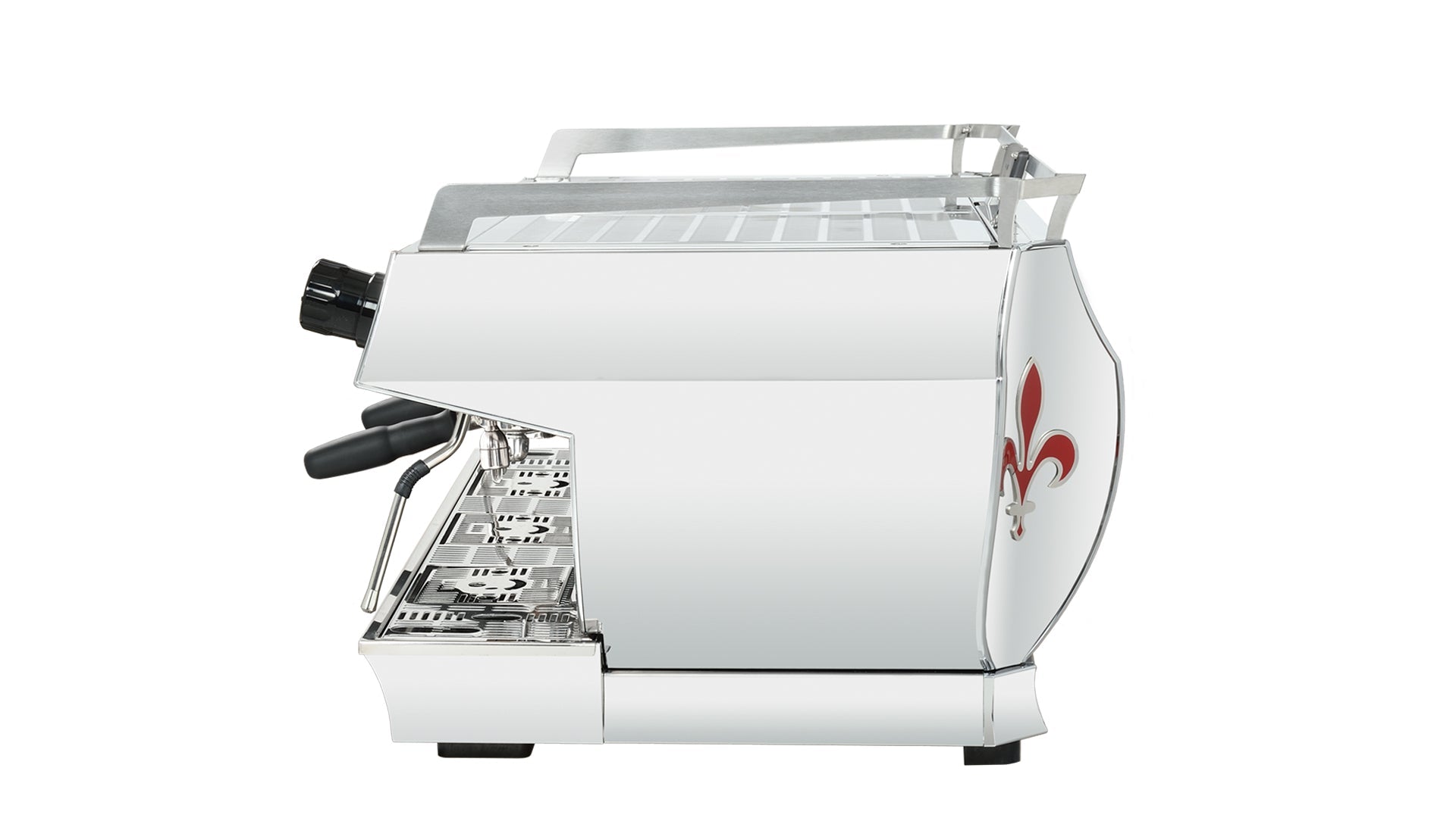 LA MARZOCCO GB5-S 3GR - Coffee Wonders
