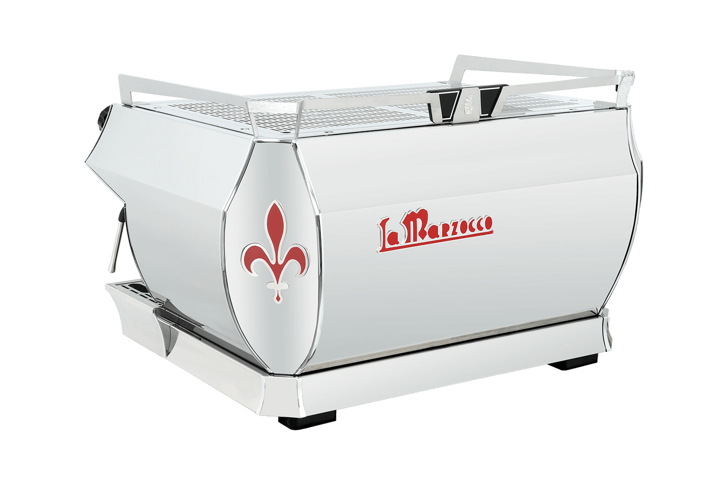 LA MARZOCCO GB5 S - Coffee Wonders