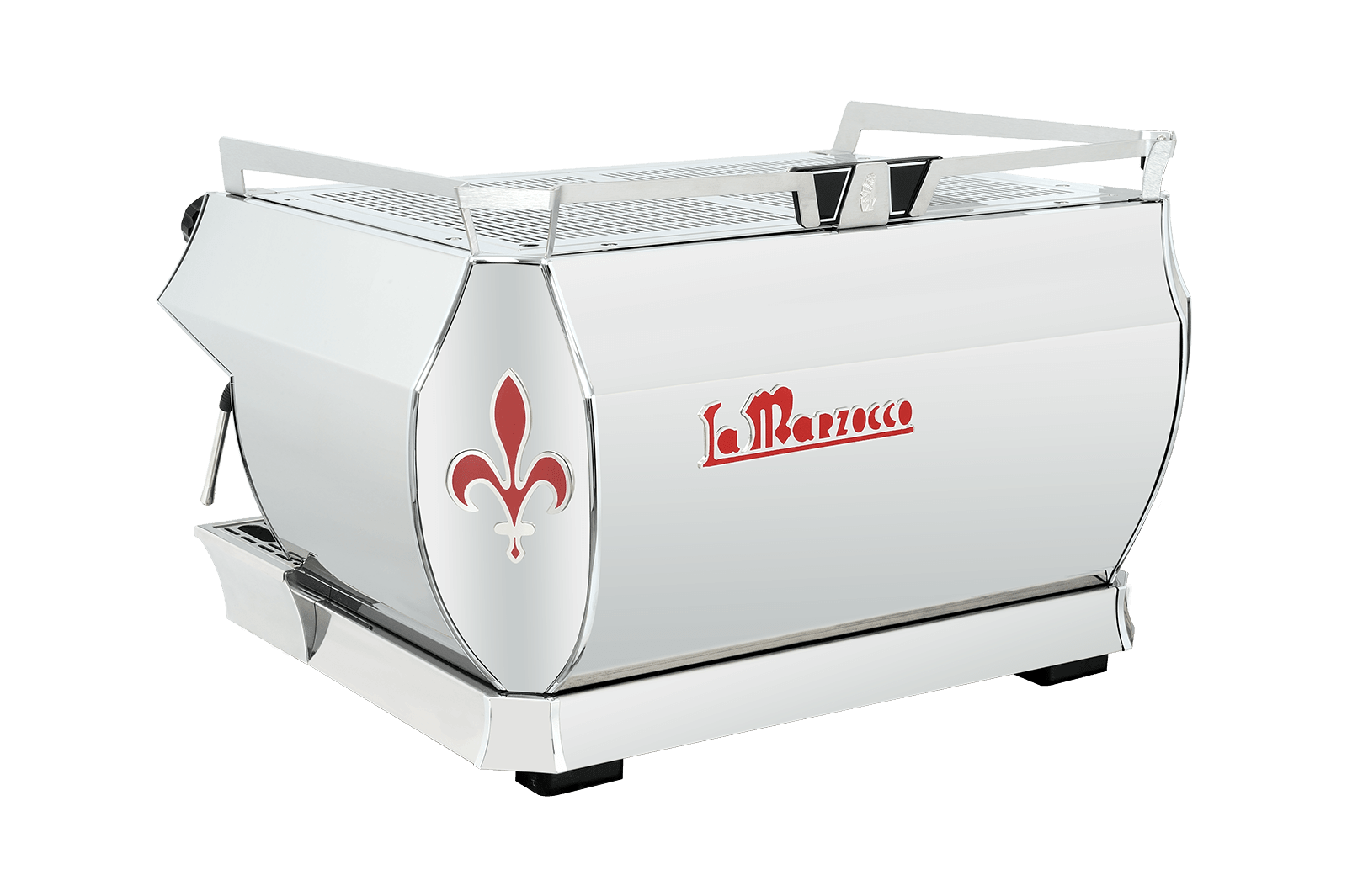 LA MARZOCCO GB5 S - Coffee Wonders