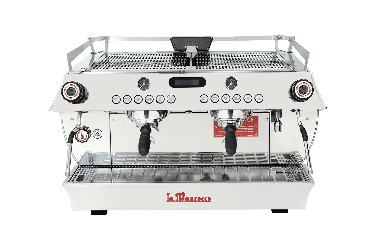 LA MARZOCCO GB5 S - Coffee Wonders
