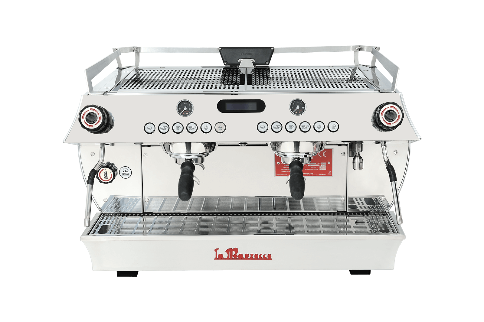 LA MARZOCCO GB5 S - Coffee Wonders