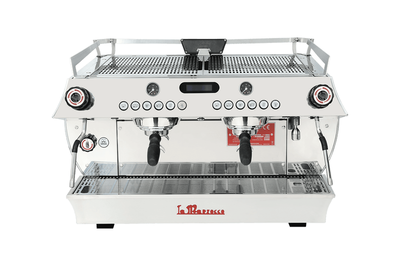 LA MARZOCCO GB5 S - Coffee Wonders