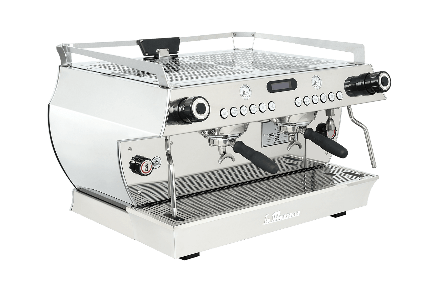 LA Marzocco GB5 X - Coffee Wonders