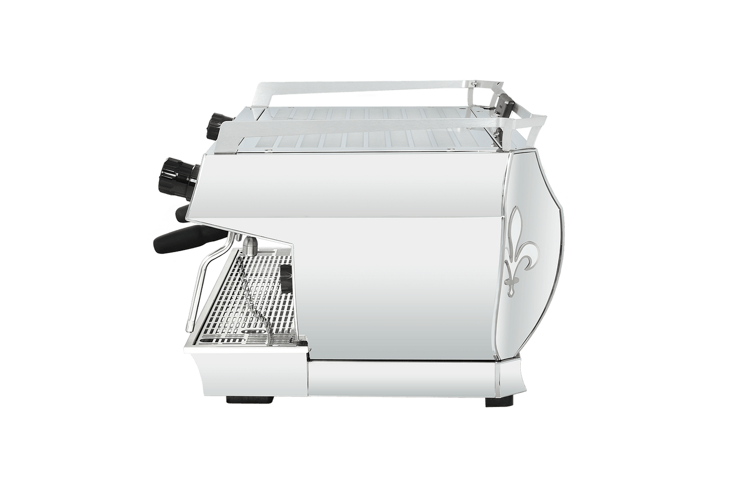 LA Marzocco GB5 X - Coffee Wonders