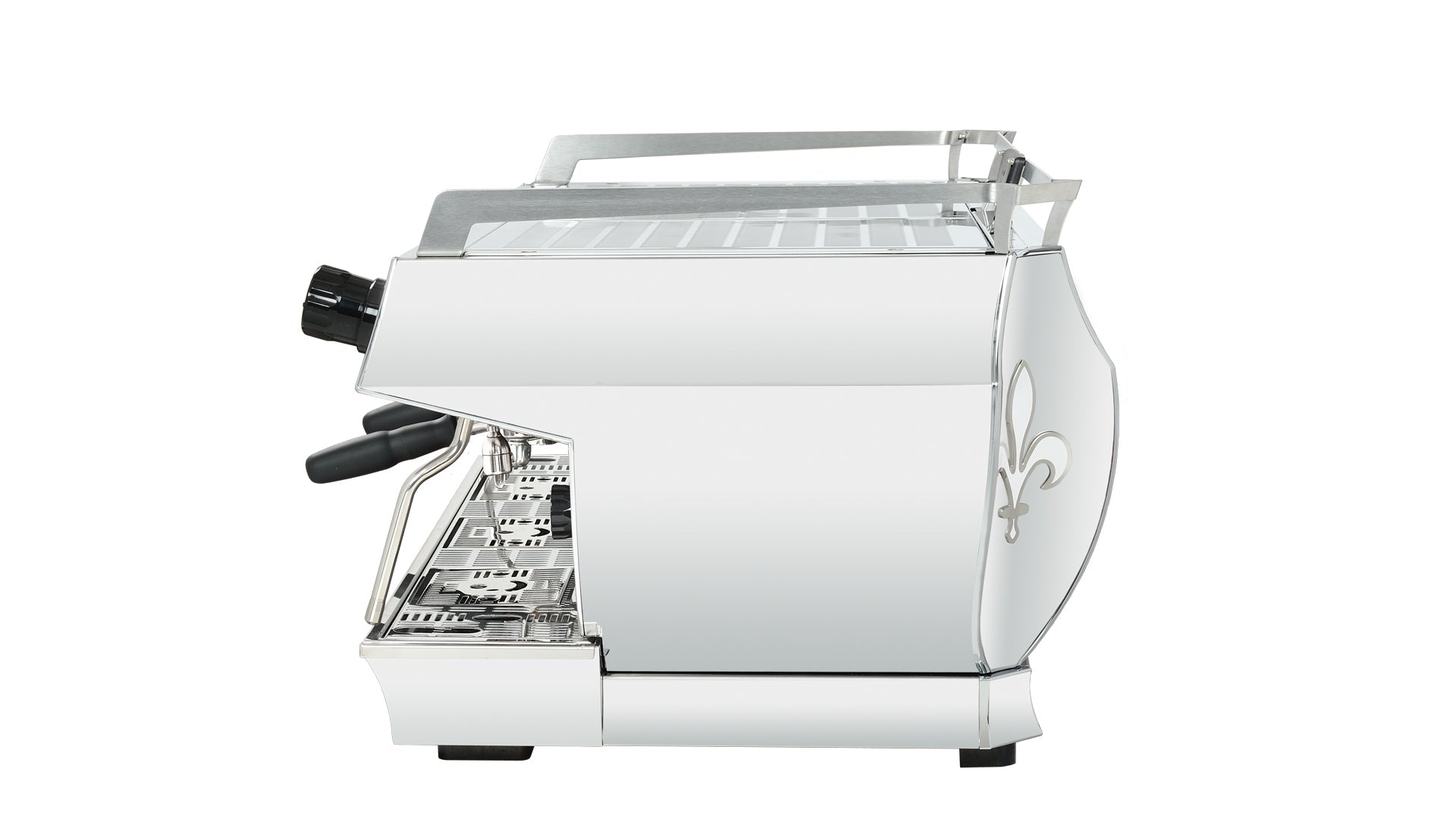 LA MARZOCCO GB5-X 3GR - Coffee Wonders
