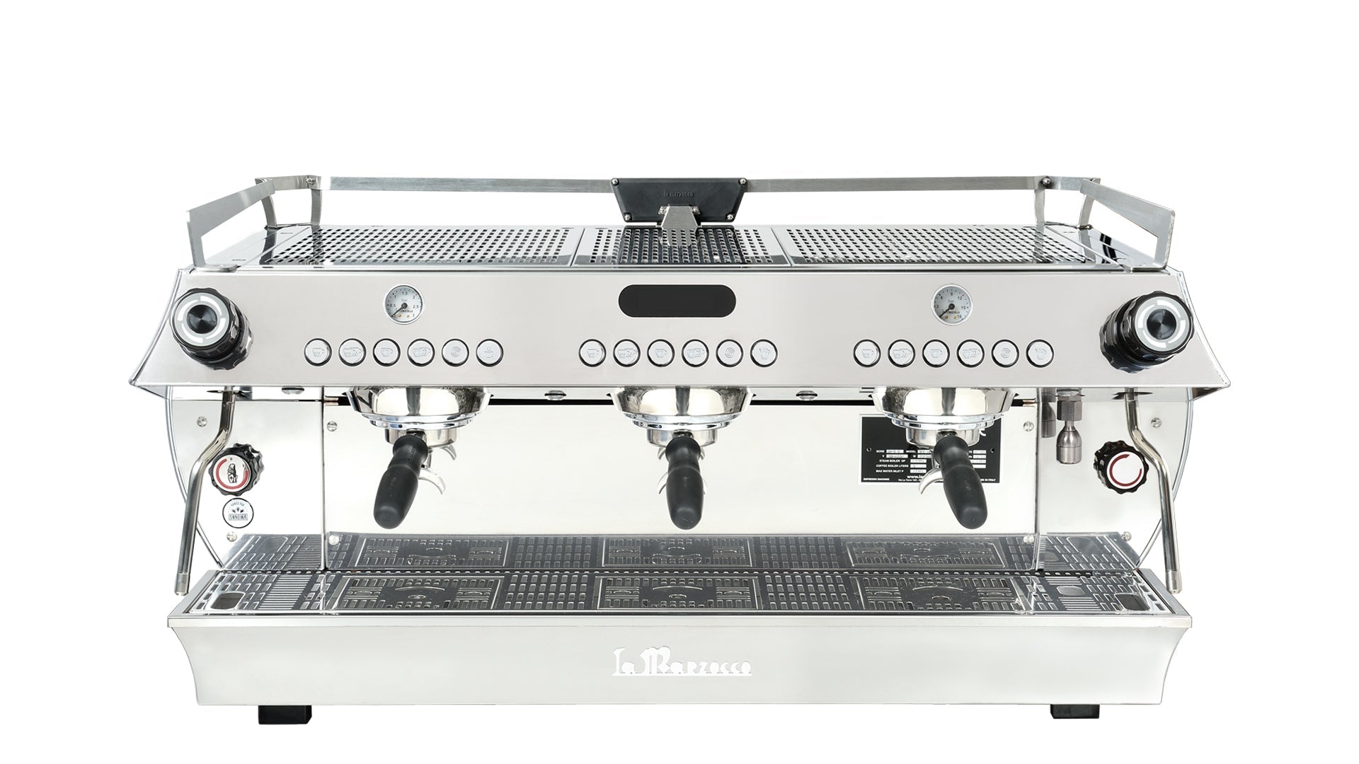 LA MARZOCCO GB5-X 3GR - Coffee Wonders
