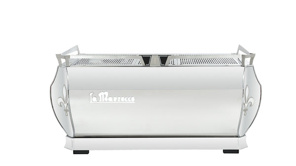 LA MARZOCCO GB5-X 3GR - Coffee Wonders