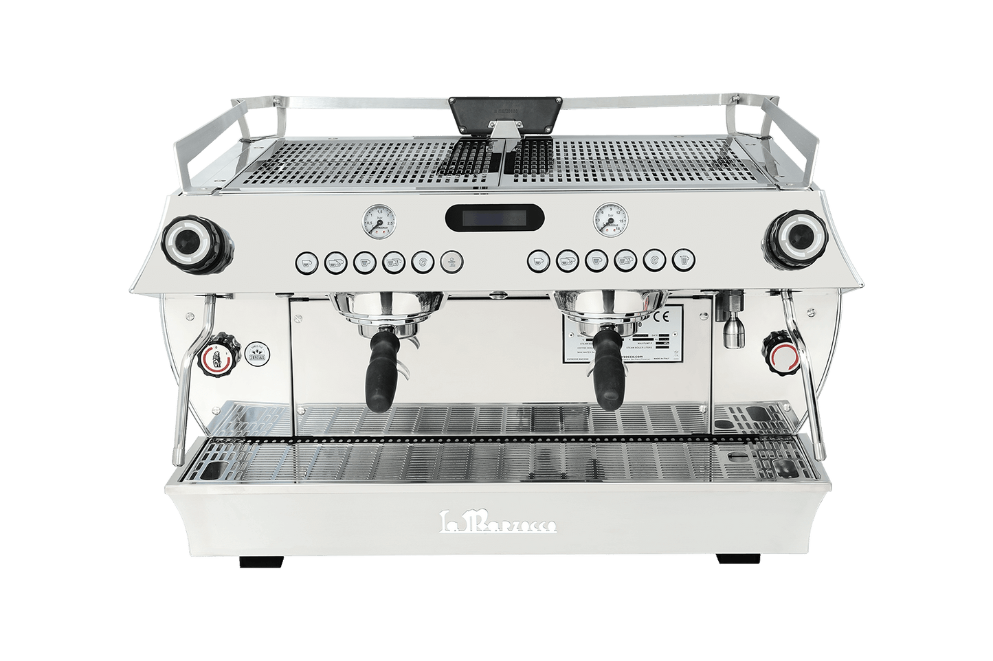 LA Marzocco GB5 X - Coffee Wonders