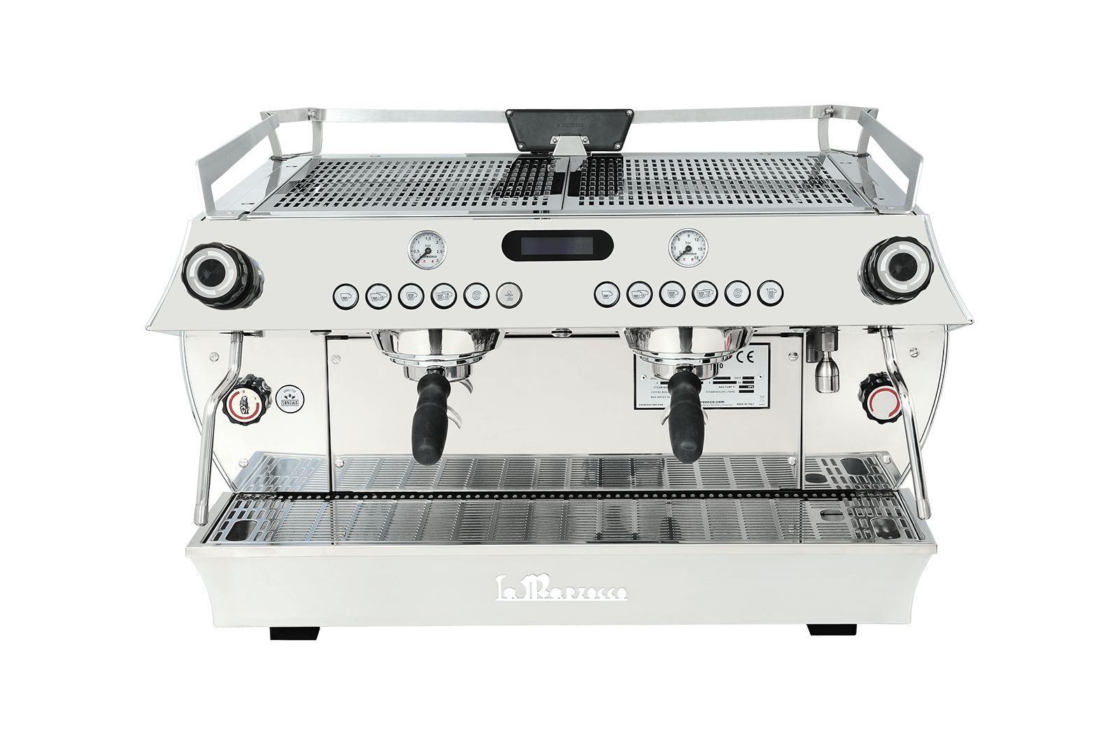 LA Marzocco GB5 X - Coffee Wonders