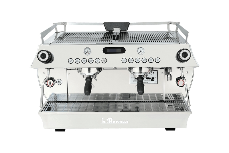 LA Marzocco GB5 X - Coffee Wonders