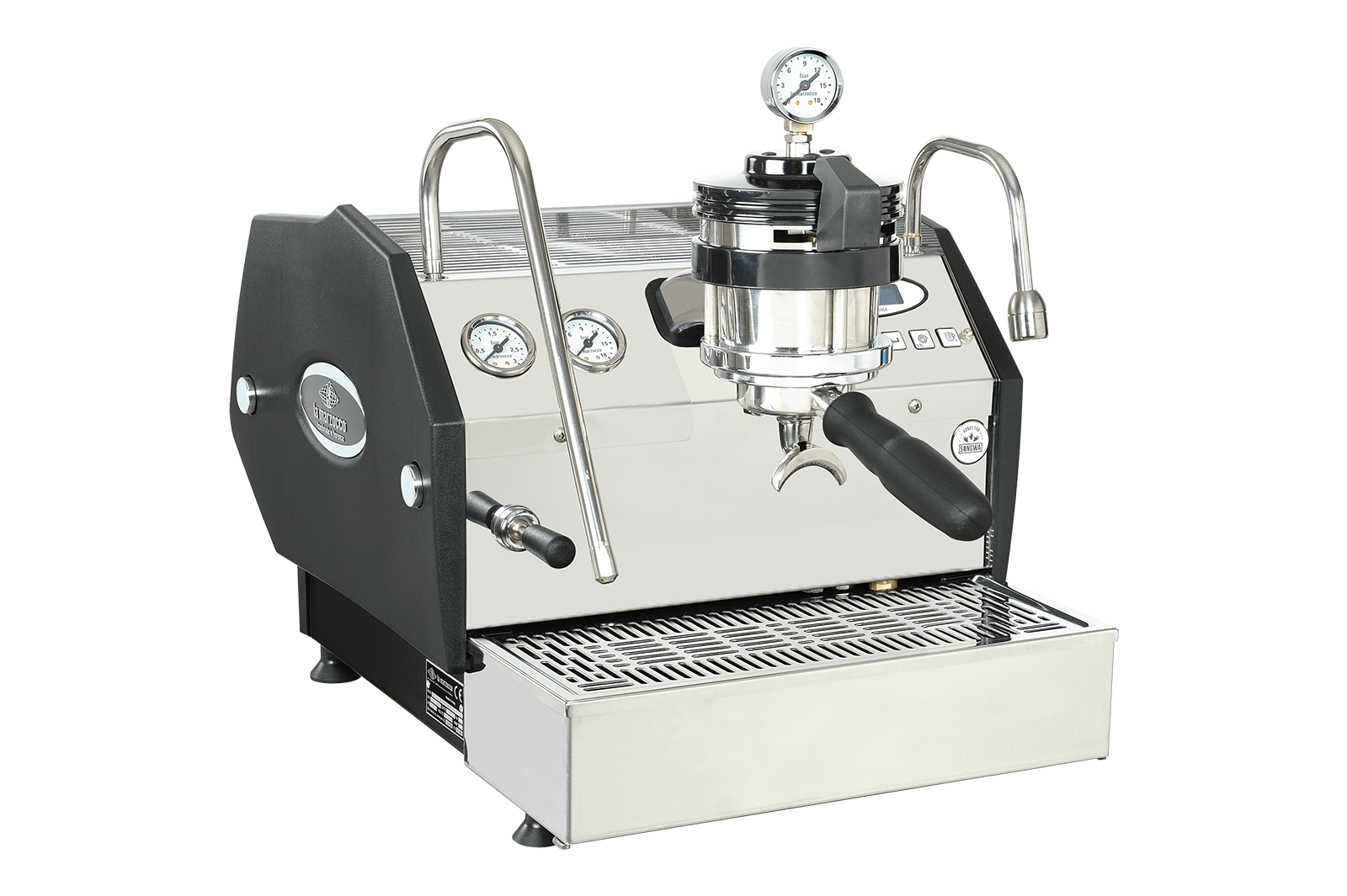 La Marzocco GS3 - Coffee Wonders