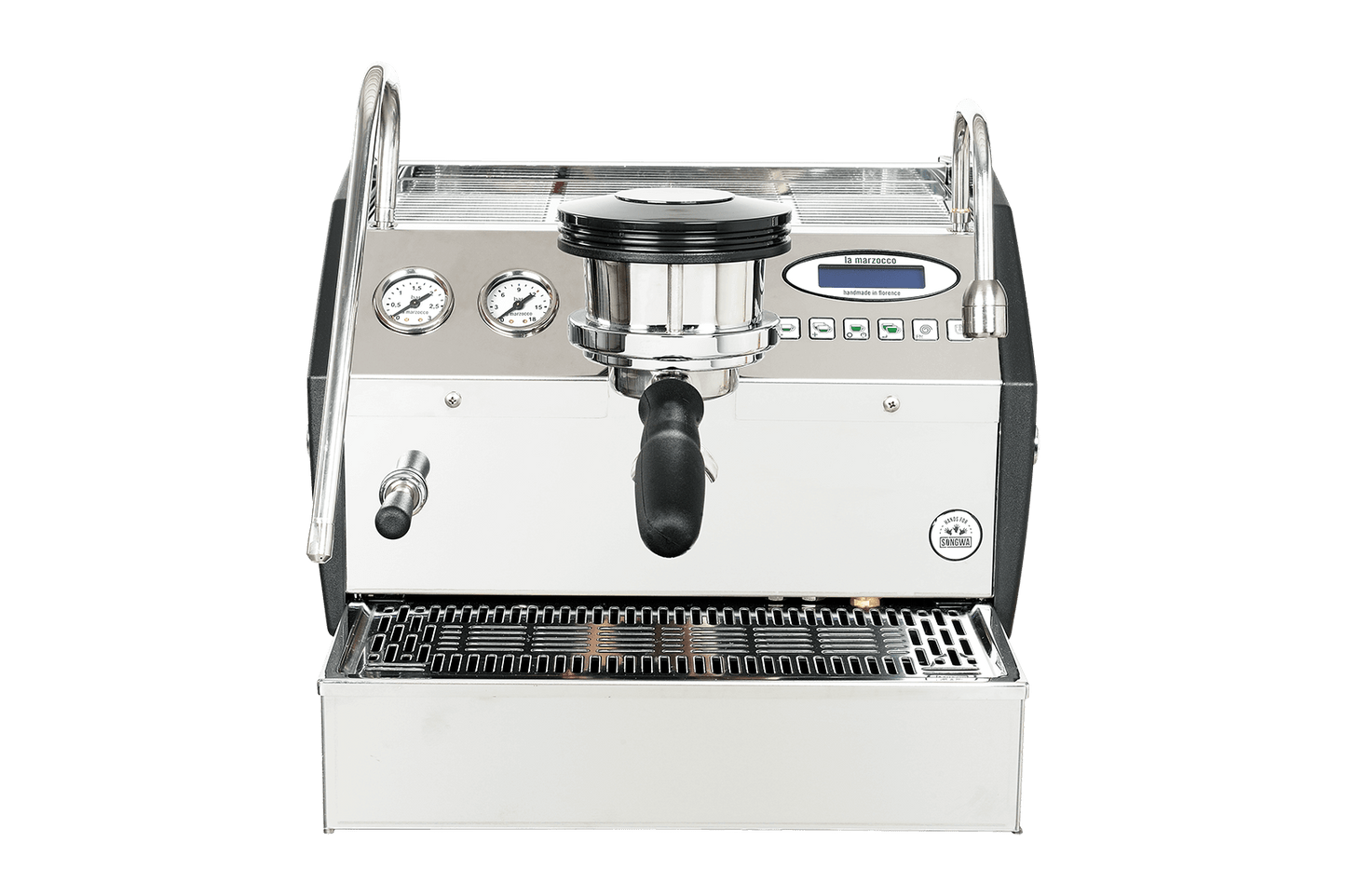 La Marzocco GS3 - Coffee Wonders